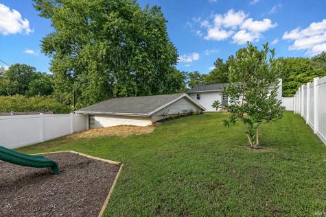 4008 W Oregon Street Evansville IN 47720