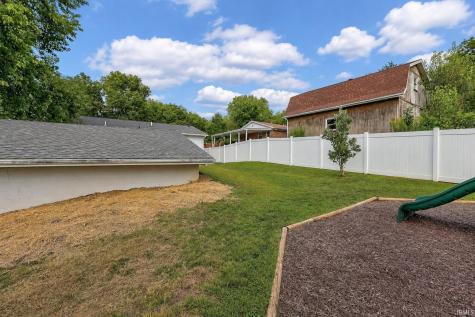 4008 W Oregon Street Evansville IN 47720