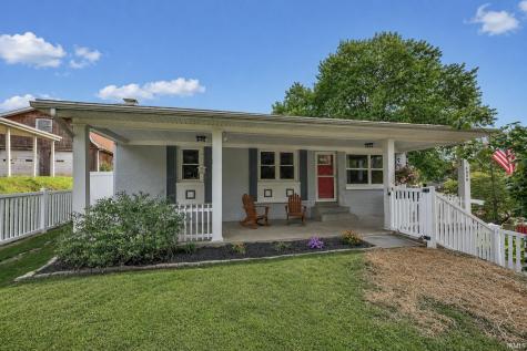 4008 W Oregon Street Evansville IN 47720
