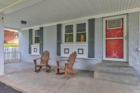4008 W Oregon Street Evansville IN 47720