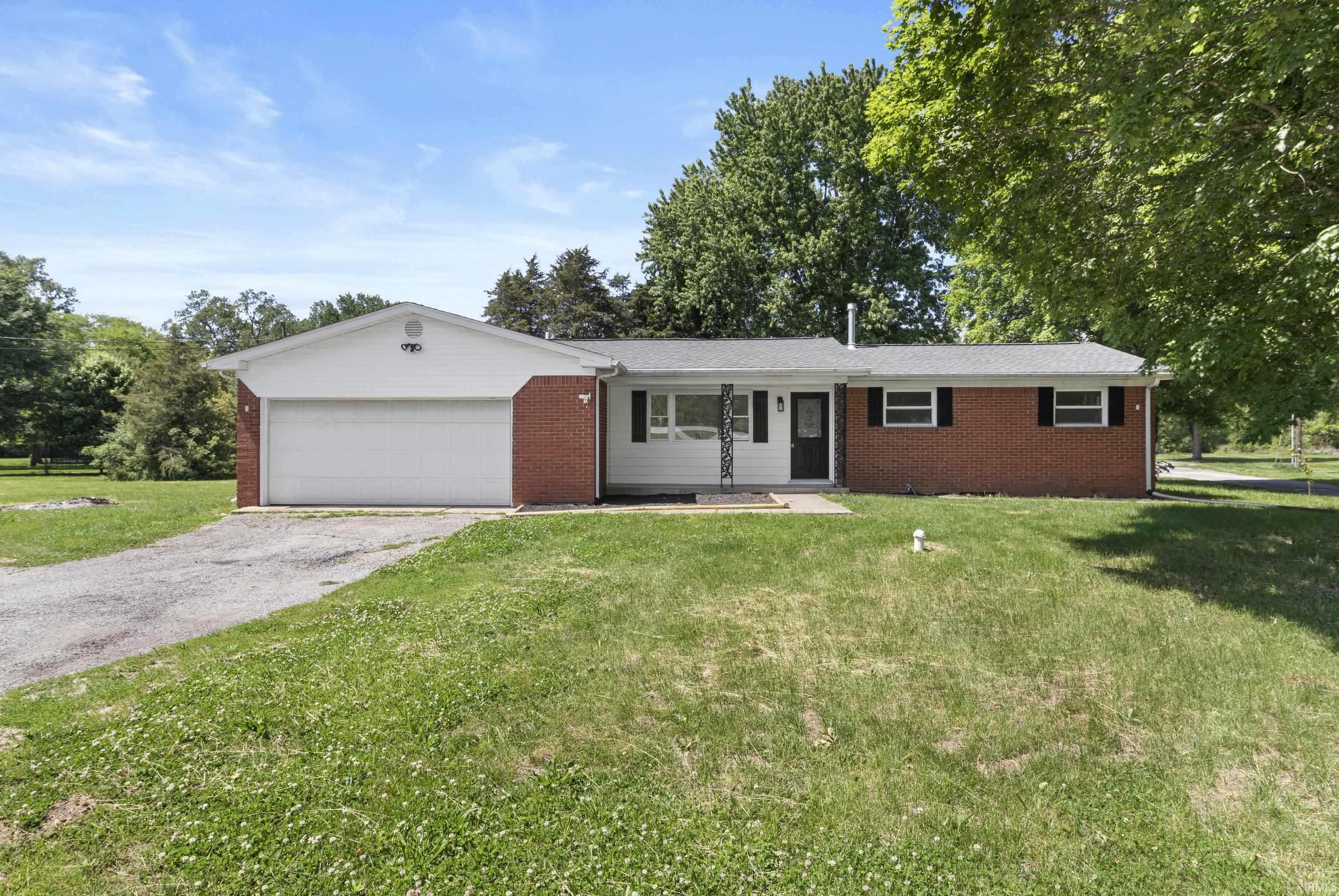 1768 State Road Lafayette IN 47909