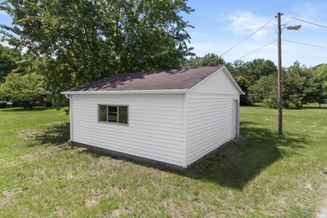 1768 State Road Lafayette IN 47909