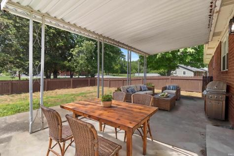 1768 State Road Lafayette IN 47909