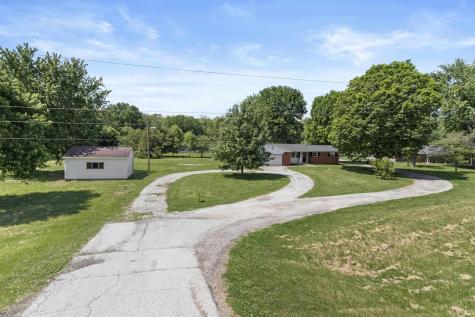 1768 State Road Lafayette IN 47909