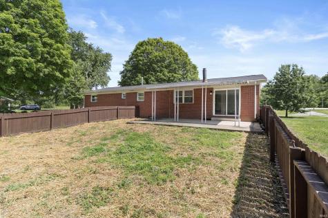 1768 State Road Lafayette IN 47909
