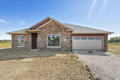 7327 Starks (Lot 41) Boulevard Fort Wayne IN 46816