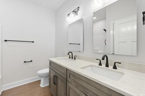 7327 Starks (Lot 41) Boulevard Fort Wayne IN 46816