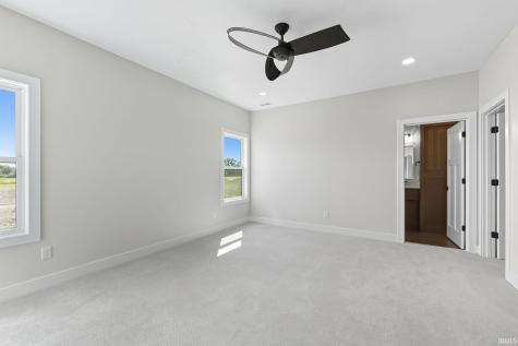 7327 Starks (Lot 41) Boulevard Fort Wayne IN 46816