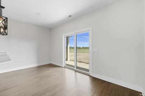 7327 Starks (Lot 41) Boulevard Fort Wayne IN 46816