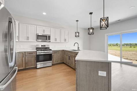 7327 Starks (Lot 41) Boulevard Fort Wayne IN 46816