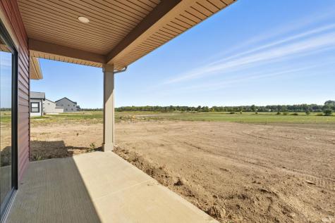 7327 Starks (Lot 41) Boulevard Fort Wayne IN 46816
