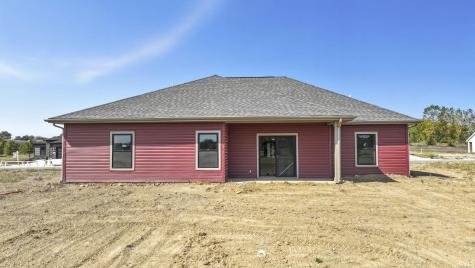 7327 Starks (Lot 41) Boulevard Fort Wayne IN 46816