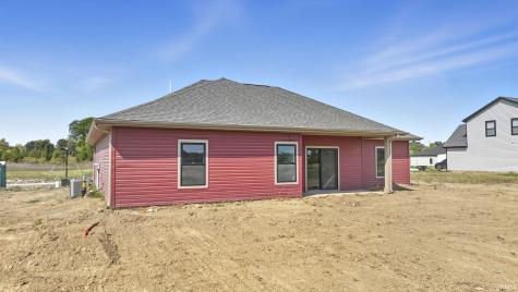 7327 Starks (Lot 41) Boulevard Fort Wayne IN 46816
