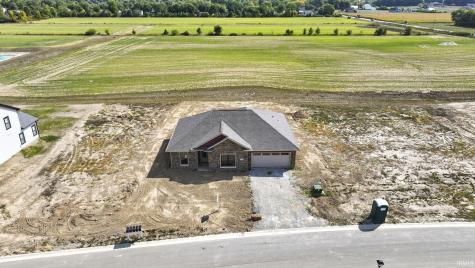 7327 Starks (Lot 41) Boulevard Fort Wayne IN 46816