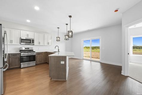 7327 Starks (Lot 41) Boulevard Fort Wayne IN 46816