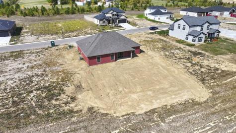 7327 Starks (Lot 41) Boulevard Fort Wayne IN 46816