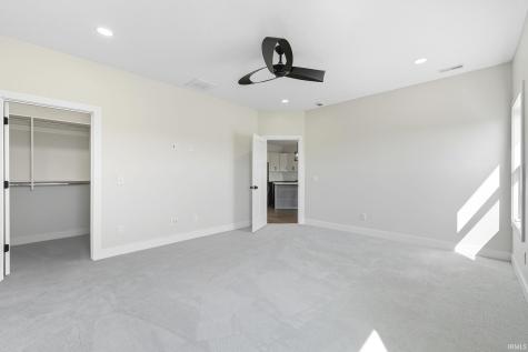 7327 Starks (Lot 41) Boulevard Fort Wayne IN 46816