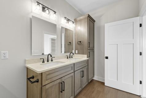 7327 Starks (Lot 41) Boulevard Fort Wayne IN 46816