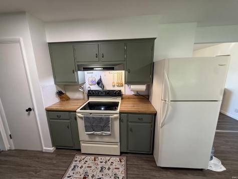 2703 Rose Drive Vincennes IN 47591