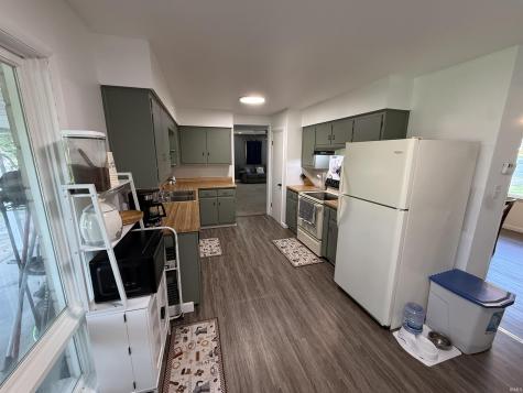 2703 Rose Drive Vincennes IN 47591