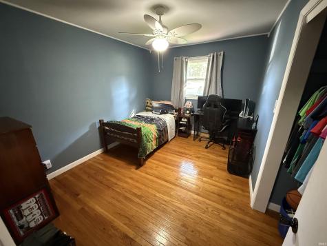 2703 Rose Drive Vincennes IN 47591