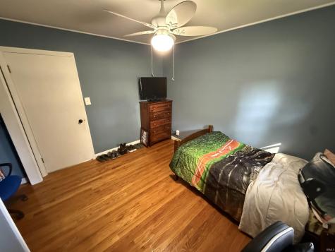 2703 Rose Drive Vincennes IN 47591