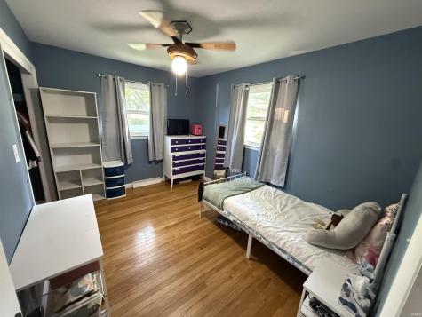 2703 Rose Drive Vincennes IN 47591