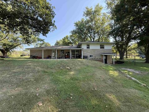 2703 Rose Drive Vincennes IN 47591