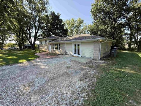 2703 Rose Drive Vincennes IN 47591