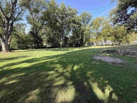 2703 Rose Drive Vincennes IN 47591
