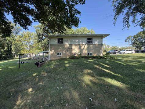 2703 Rose Drive Vincennes IN 47591