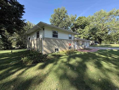 2703 Rose Drive Vincennes IN 47591