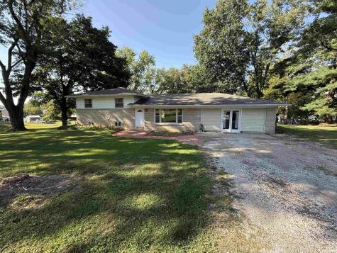 2703 Rose Drive Vincennes IN 47591