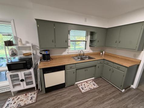 2703 Rose Drive Vincennes IN 47591
