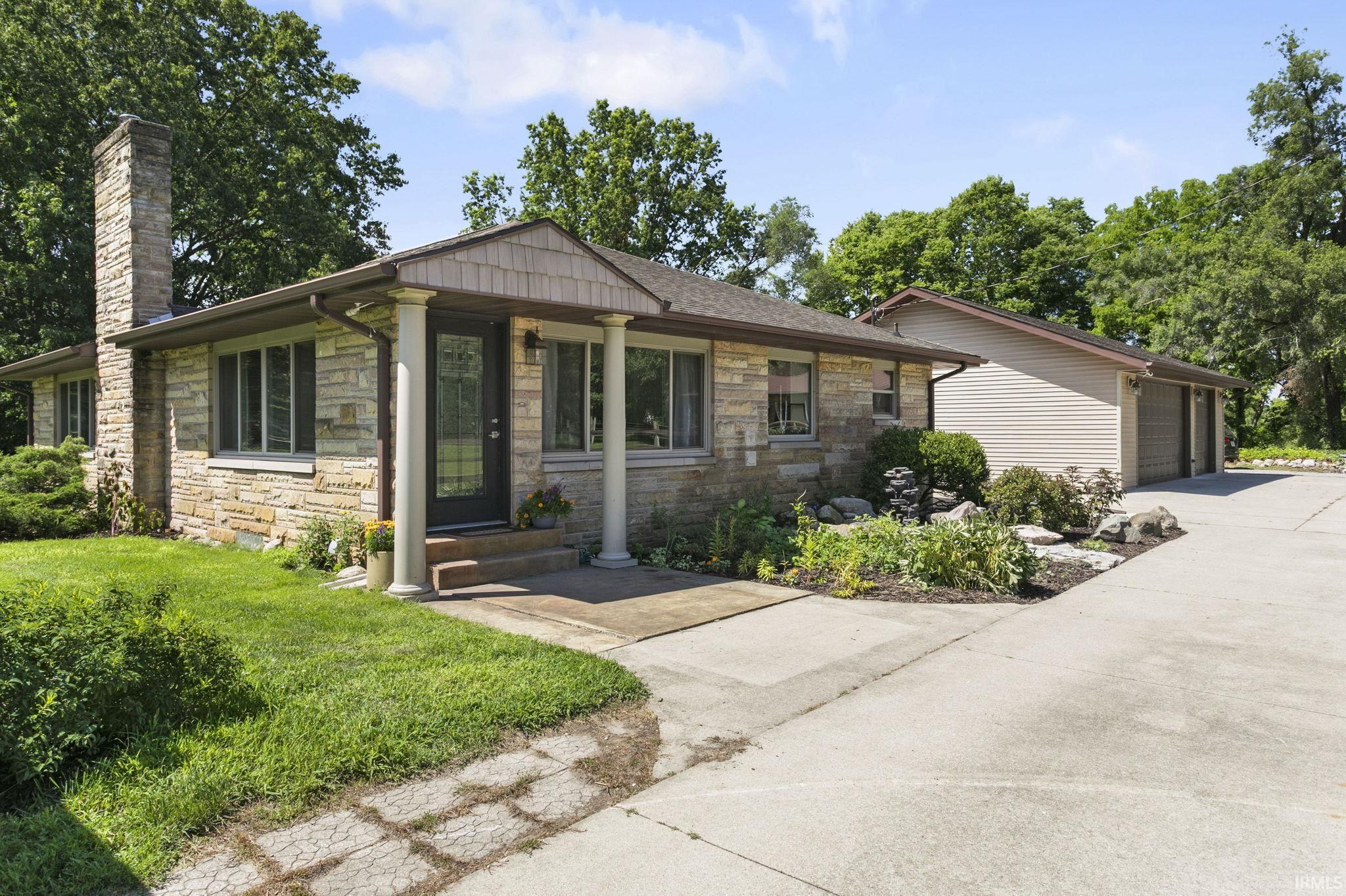 53897 County Road 7 Road Elkhart IN 46514
