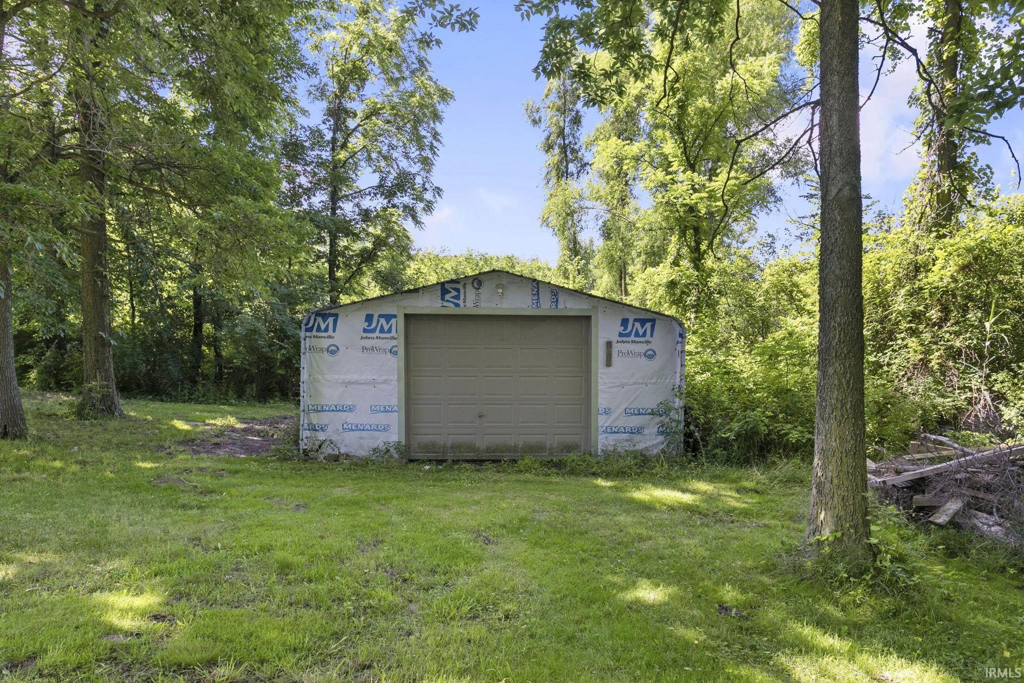 53897 County Road 7 Road Elkhart IN 46514