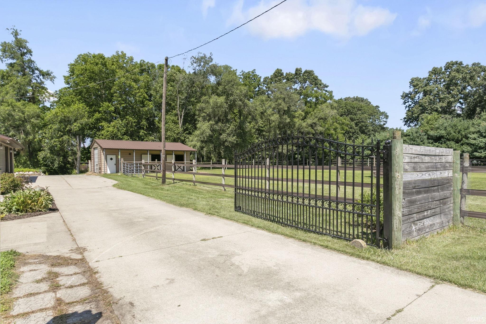53897 County Road 7 Road Elkhart IN 46514
