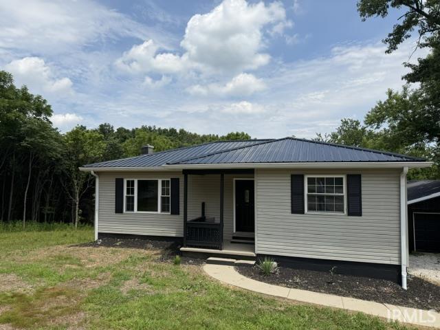 1540 NE Main Street Paoli IN 47454