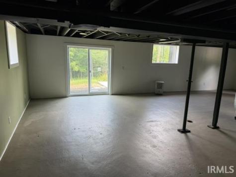 1540 NE Main Street Paoli IN 47454