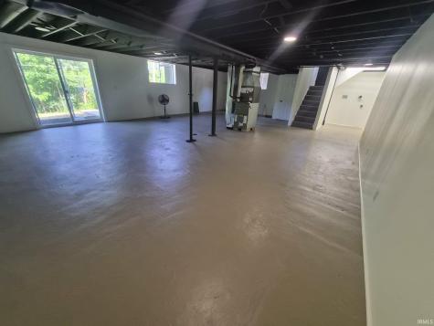 1540 NE Main Street Paoli IN 47454