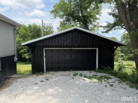 1540 NE Main Street Paoli IN 47454
