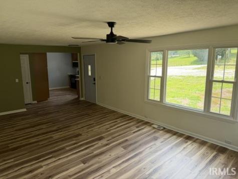 1540 NE Main Street Paoli IN 47454