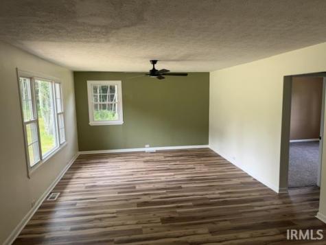 1540 NE Main Street Paoli IN 47454