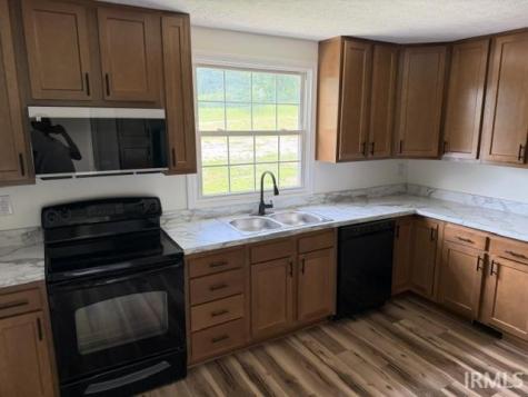1540 NE Main Street Paoli IN 47454