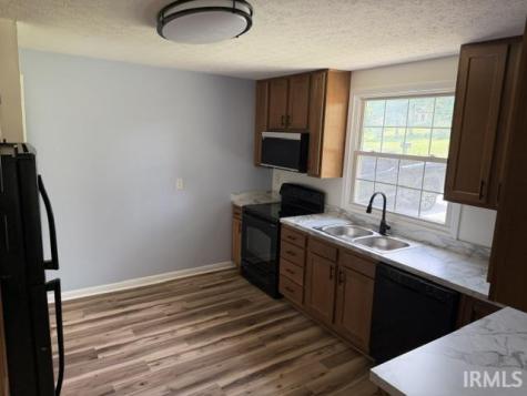 1540 NE Main Street Paoli IN 47454