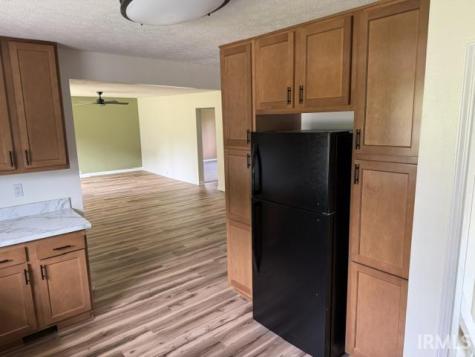 1540 NE Main Street Paoli IN 47454