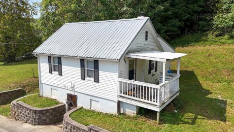 831 S Washington Street French Lick IN 47432