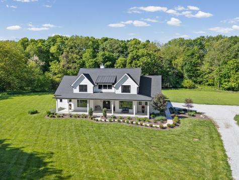 5075 S 800 E Lafayette IN 47905