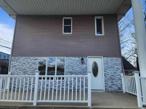 113 Arch Street New Carlisle IN 46552