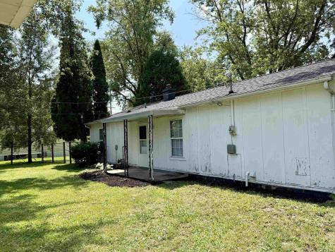 1403 S Miller Avenue Marion IN 46953